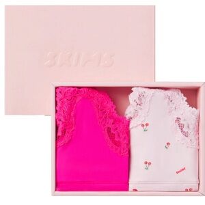 SKIMS SCOOP BRALETTE 2-PACK